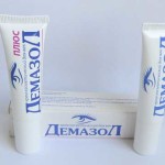 Eye Cream demazol használati utasítás