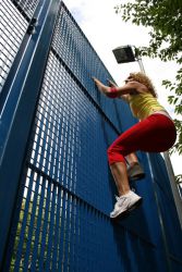 Adidași pentru Parkour