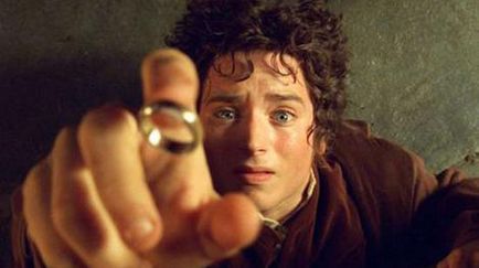 Cine îl interpretează pe Frodo în filmul Lord of the Rings
