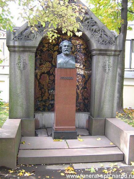 Kuindzhi Antropov (1842-1910)