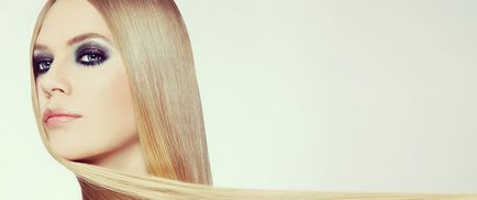 Ламінування для відновлення волосся