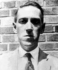 Lovecraft Howard - scurtă biografie