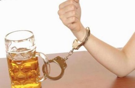 Лікування алкоголізму в домашніх умовах без відома хворого народними засобами