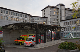 Tratamentul în Elveția - clinica générale-beaulieu de la Geneva