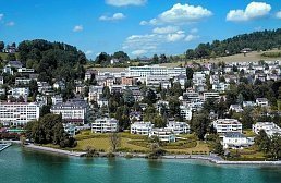 Лікування в швейцарії - клініка générale-beaulieu в Женеві