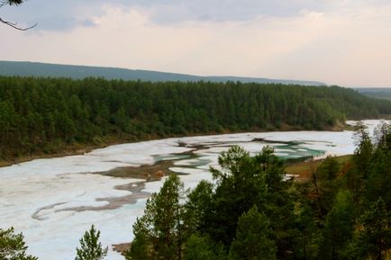 льодовик булуус