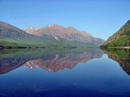 Ловля омуля, все про рибалку