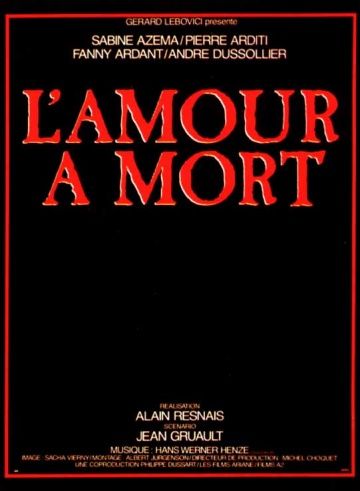 Love to Death (1984) vizionează online gratis