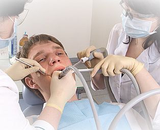 McDental, clinica dentară - ghid de frumusețe din Sankt Petersburg