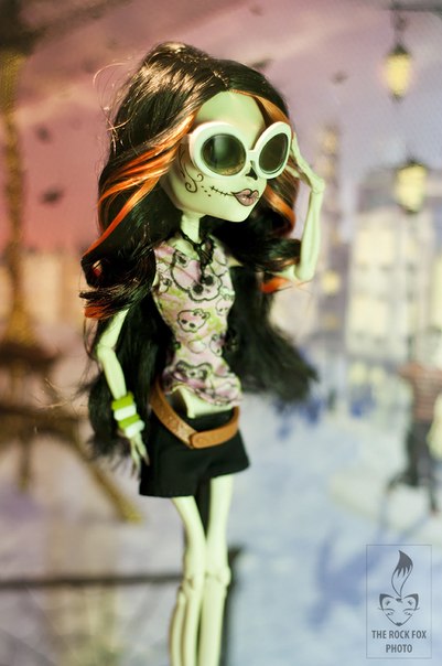 Smink lányok monster high játékok nagy szörny, szörnyeteg nagy