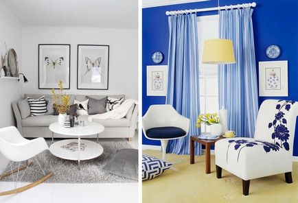 Un mic living 13 sfaturi pentru alegerea mobilierului și a decorului