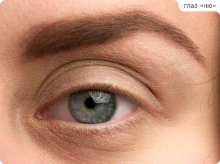Маленький секрет для акуратних стрілок в макіяжі очей відгуки