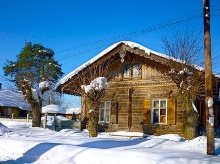 Марієнбург, як провести вихідний