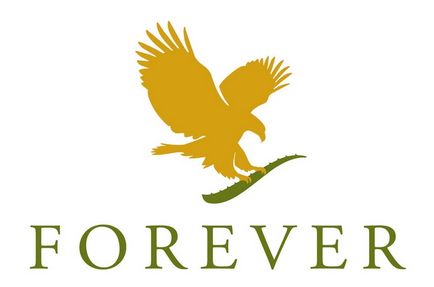 Marketing terv Forever Living Products