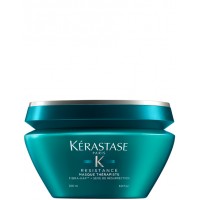 Маски для пошкодженого волосся kerastase