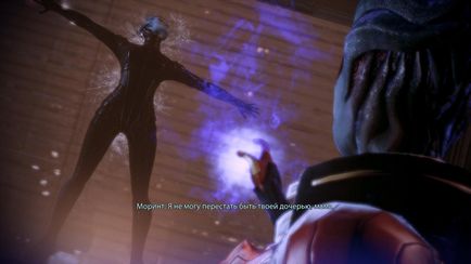 Mass Effect 2 Walkthrough Samara Ardath-yakshas