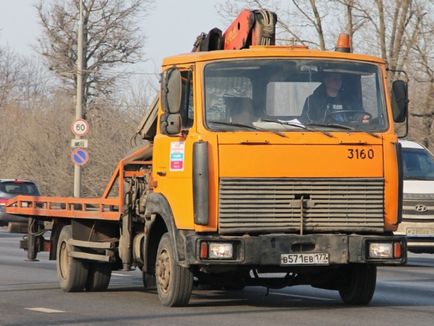 МАЗ-4370 - зубреня - технічні характеристики, пристрій, ціна і фото