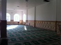 мечеть п