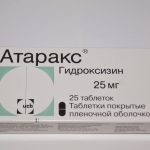 Мексидол при ВСД мексидол при неврозах, відгуки про таблетки