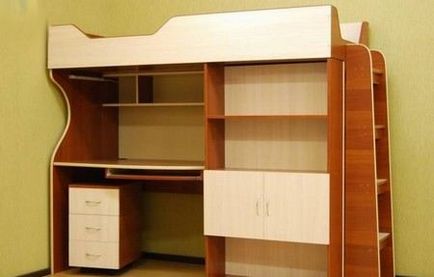 Schimbarea mobilierului în apartamentul de care aveți nevoie o dată la un deceniu, știri în Rusia