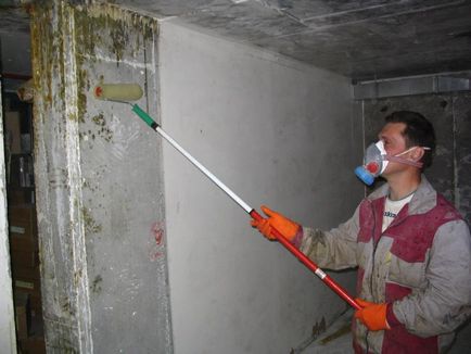 O cușcă de metal pentru o pivniță este ceea ce ai nevoie și cum să o faci (caisson metalic) Cușcă metalică pentru pivniță și de ce este necesar să se facă