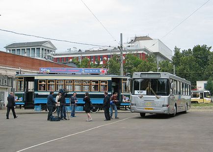 Метроблог - весілля