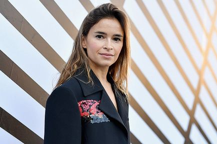 Miroslava Duma anya lett a harmadik alkalommal, pletyka