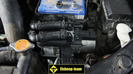 Mitsubishi Pajero Sport (Padzhero) Mitsubishi Pajero Sport