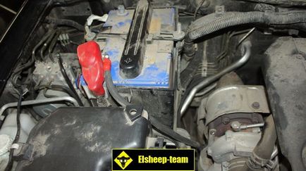 Mitsubishi Pajero Sport (Padzhero) Mitsubishi Pajero Sport