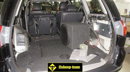 Mitsubishi Pajero Sport (Padzhero) Mitsubishi Pajero Sport
