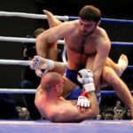 Mma для початківців