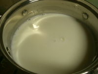Lapte de mei de lapte - o rețetă preferată testată în timp (rețetă de gătit pas cu pas)