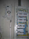 Instalarea cablului electric in apartamente