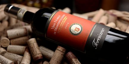 Montepulciano italia atracții, vin, cum să obțineți, unde să stați