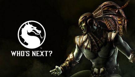 Mortal kombat x загальна інформація по механіці гри