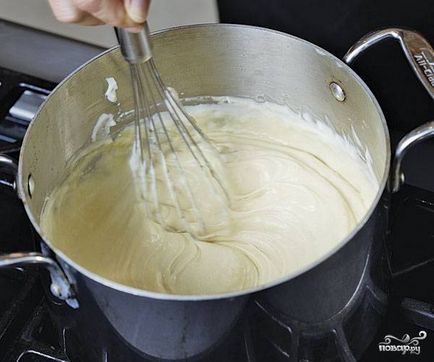 Мусака з баклажанами і картоплею - покроковий рецепт з фото на