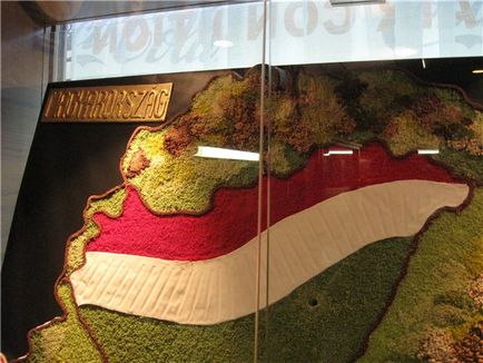 Музей марципану в Сентендре (угорщина)