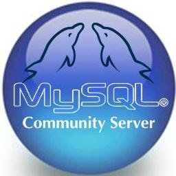 Mysql community server