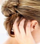 Remedii populare pentru dermatita seboreică la nivelul capului
