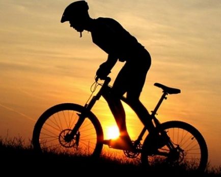 Cât de dăunătoare sau utilă este o bicicletă pentru prostată