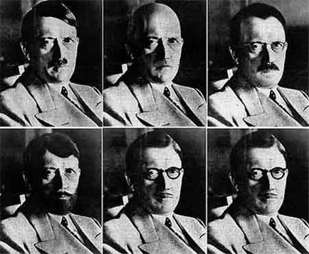A fost găsit tratatul lui Hitler cu diavolul