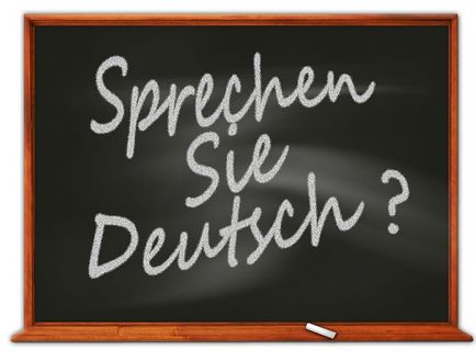 Fonetica germană - regulile citirii și pronunției (partea 3)