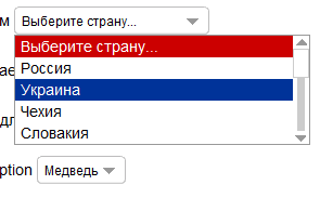 Personalizați selectați, modificați aspectul și aspectul acestora, shublog