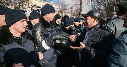 Нев'їзний рай навіщо Молдову закривають від іноземних журналістів