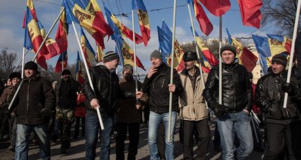 Нев'їзний рай навіщо Молдову закривають від іноземних журналістів