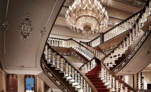 Felejthetetlen esküvő Mardan Palace 5 grand de luxe