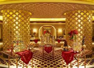Незабутнє весілля в mardan palace 5 grand de luxe