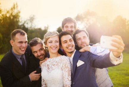 Ne felejtsük el, hogy kapcsolja be a telefont az esküvőn! (Wedding jelenet) Ne felejtsük el, hogy kapcsolja be a telefont az esküvőn!