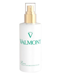 Linie nouă de hidratare de la Valmont - articole noi - il de bote - magazine de parfumuri și cosmetice