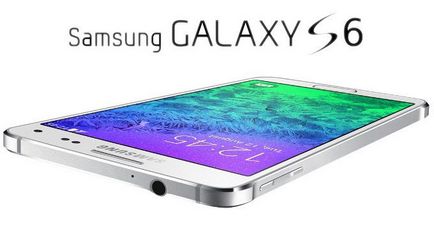 Новий galaxy s6 характеристики, можливості та інша важлива інформація про смартфон